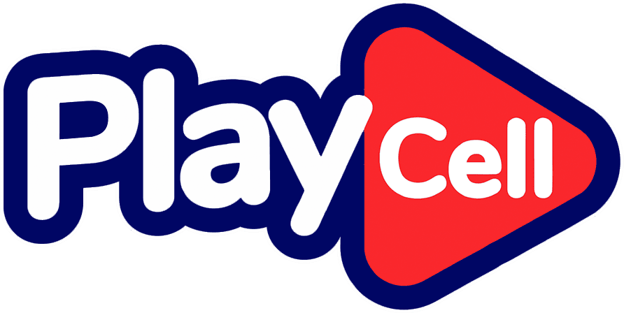 Logo PlayCell